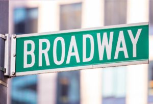 Broadway